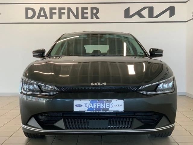 Kia EV6 77,4 kWh Vierwielaandrijving