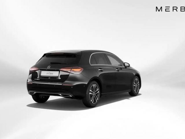 Mercedes-Benz A 180 A 180 d Progressive