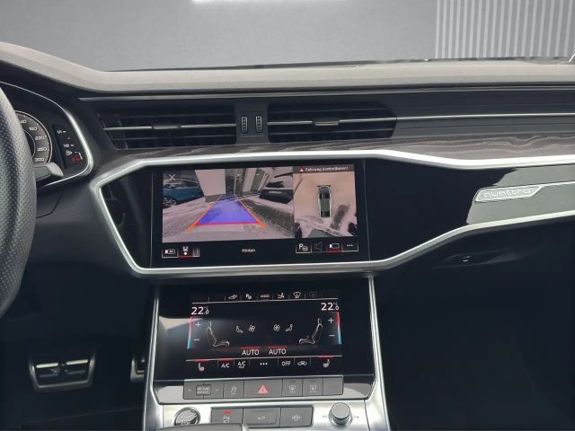 Audi A7 55 TFSI Quattro S-Line