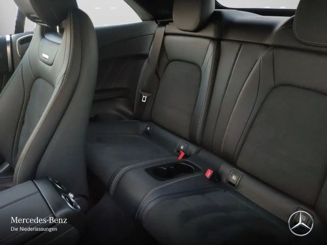 Mercedes-Benz C 63 AMG AMG Line Cabriolet