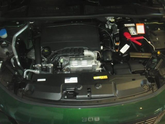 Peugeot 308 Allure Pack