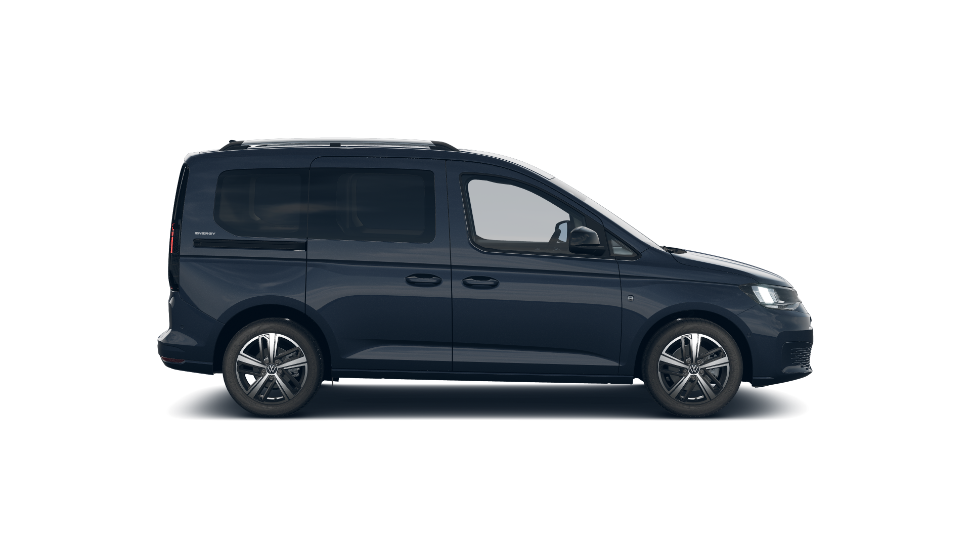 Volkswagen Caddy Life