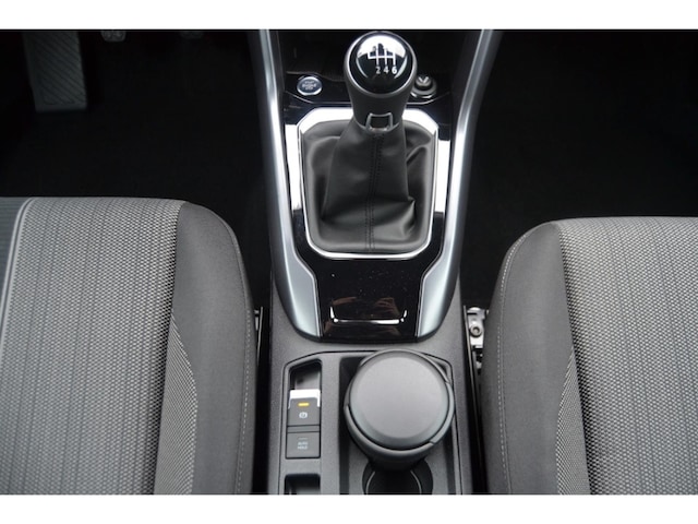 Volkswagen T-Roc 1.0 TSI Cabriolet Style