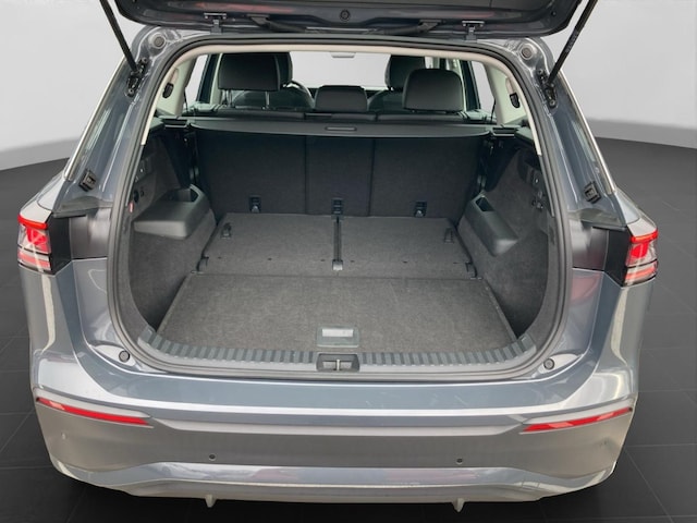 Volkswagen Tayron 1.5 eTSI DSG IQ.Drive Life