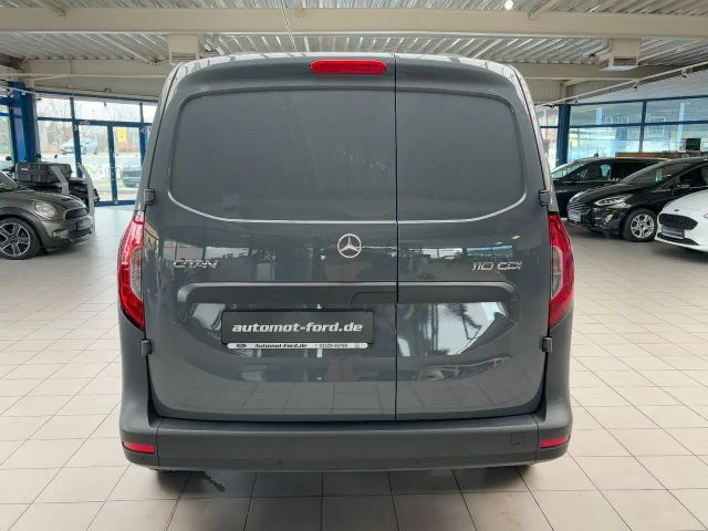 Mercedes-Benz Citan CDI