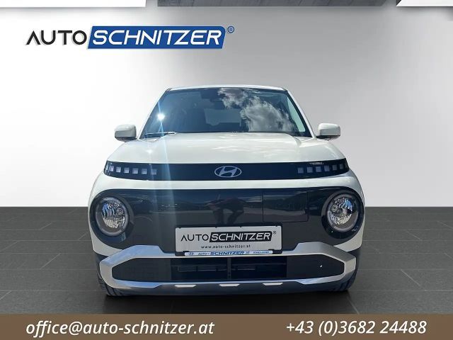 Hyundai INSTER 42 kWh