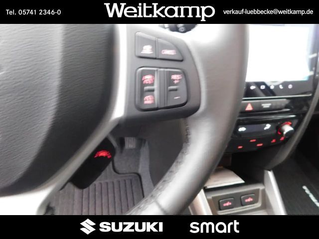 Suzuki Vitara Comfort Hybrid