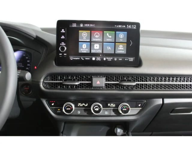 Honda ZR-V Advance e:HEV