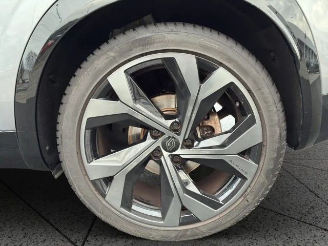 Renault Austral 1.3 TCe 160 Mild-Hybrid (EU 6d)