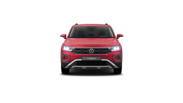 Volkswagen T-Roc 1.5 TSI Life