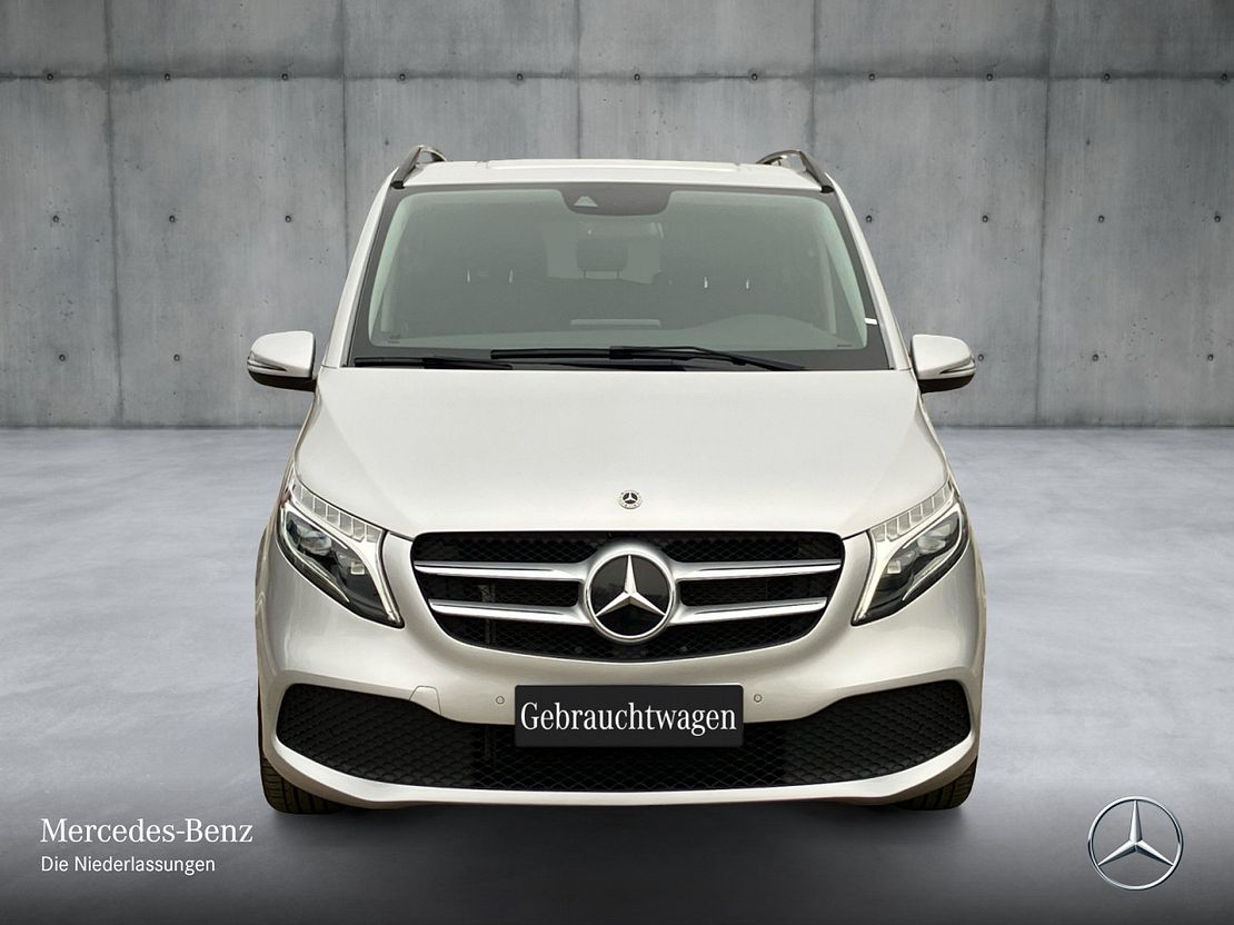 Mercedes-Benz V 220 Limousine Lang V 220 d