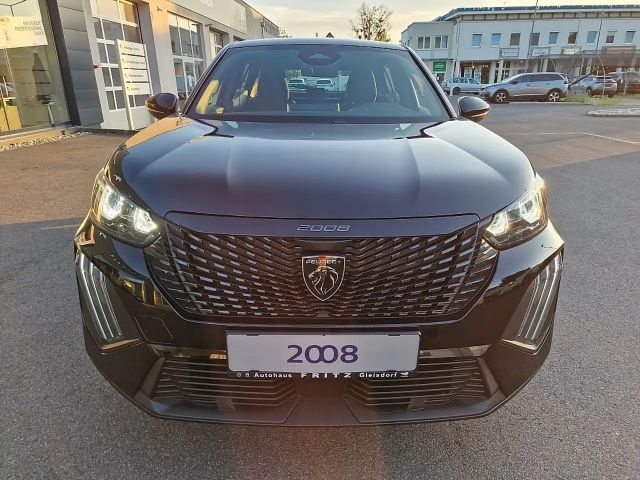 Peugeot 2008 PureTech Style