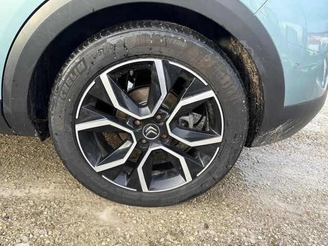 Citroën ë-C4 Shine