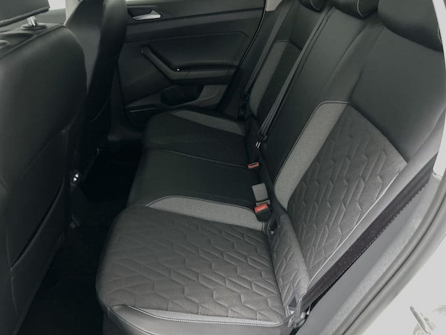 Volkswagen Polo 1.0 TSI DSG