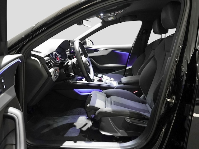 Audi A4 35 TFSI Avant S-Tronic