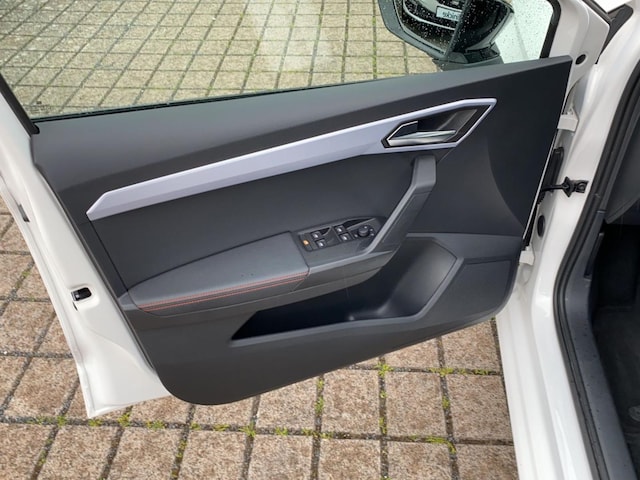 Seat Ibiza 1.0 TSI FR-lijn