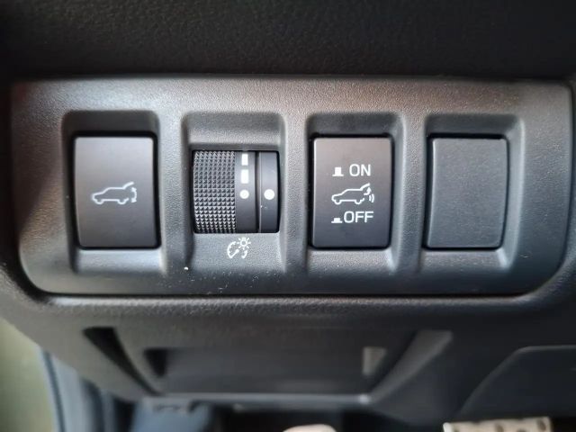 Subaru Outback Exclusive