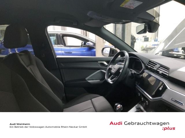 Audi Q3 35 TFSI S-Tronic