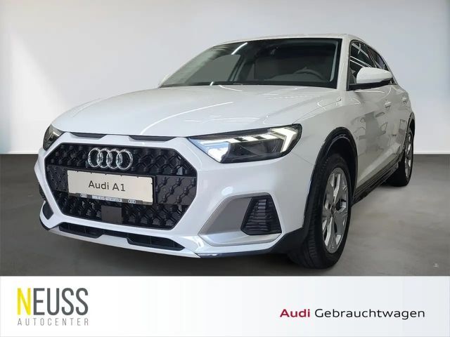Audi A1 35 TFSI Allstreet