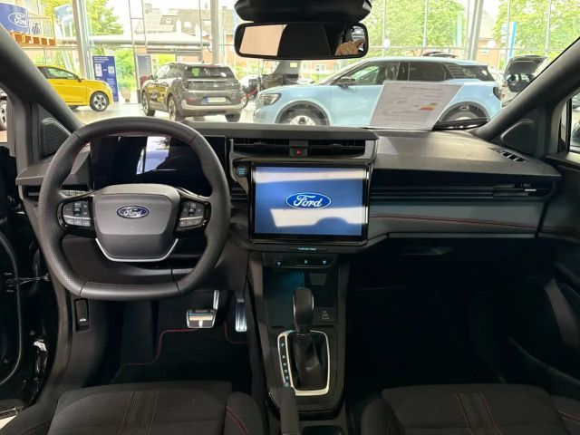 Ford Puma EcoBoost ST Line