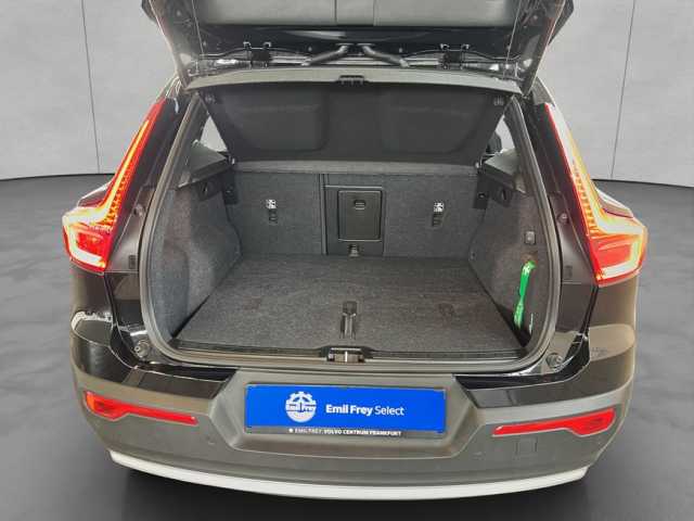 Volvo XC40 19'