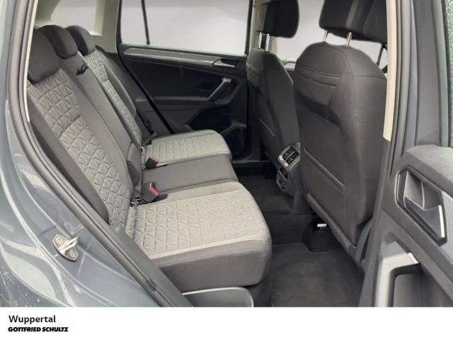 Volkswagen Tiguan 1.5 TSI Life