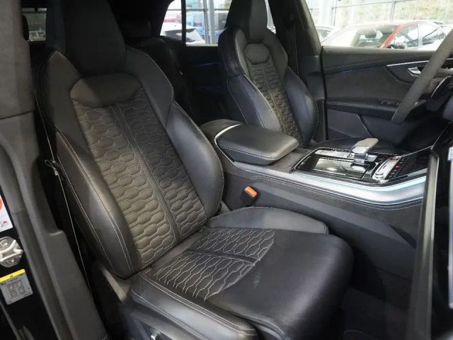 Audi RS Q8 *RS ESSENTIAL -PAKET*UVP 186 Tsd*