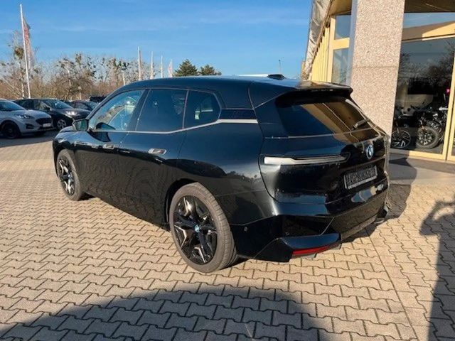BMW iX xDrive xDrive40