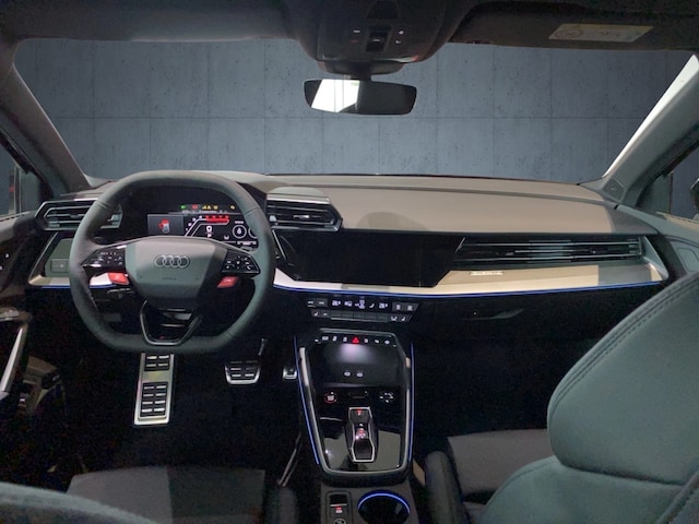 Audi RS3 Quattro S-Tronic Sportback