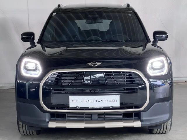 MINI Cooper Countryman Countryman C Favoured Trim / Paket XL