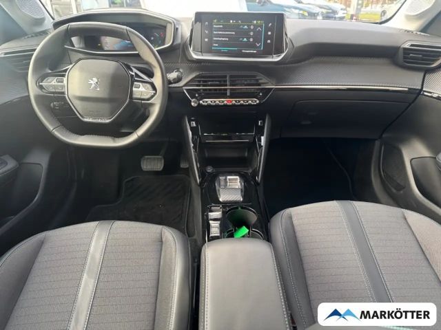 Peugeot E-208 Allure Pack
