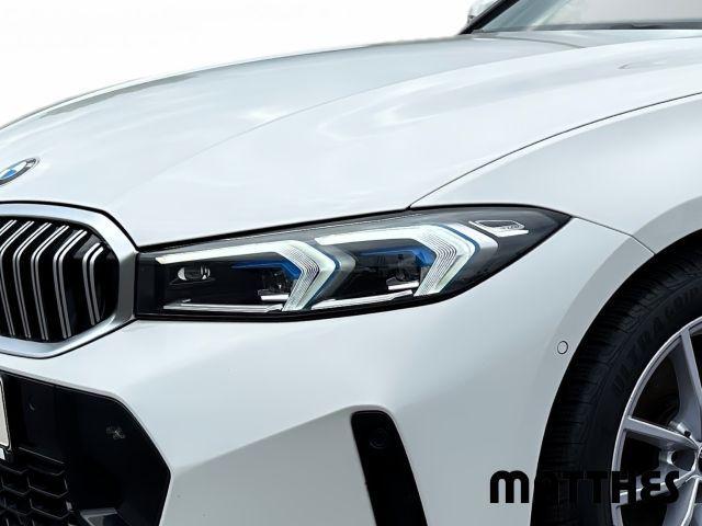 BMW 320 320i Touring