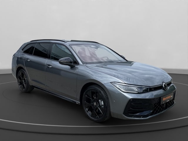 Volkswagen Passat DSG Variant eHybrid