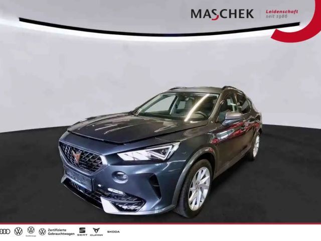 Cupra Formentor 1.4 e-Hybrid