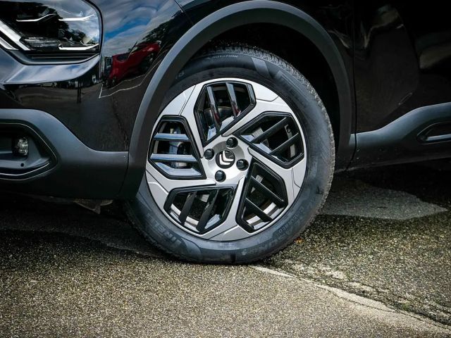 Citroën C4 Plus PureTech