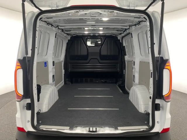 Volkswagen Transporter T7