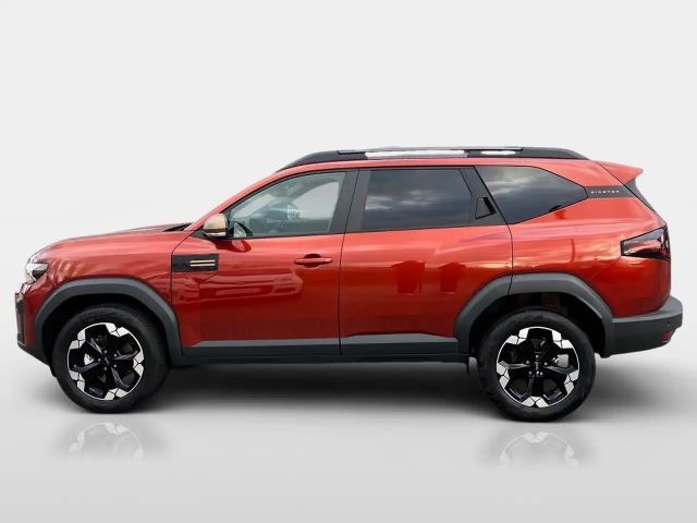 Dacia Bigster Extreme