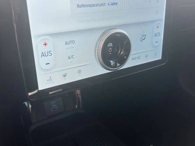 Ford Mustang Mach-E Basis/ACC/Klima/360°RFK