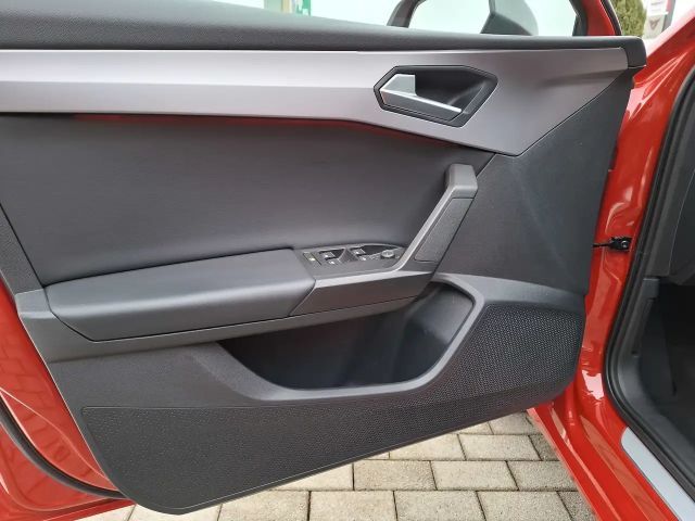 Seat Leon 1.5 TSI Sportstourer