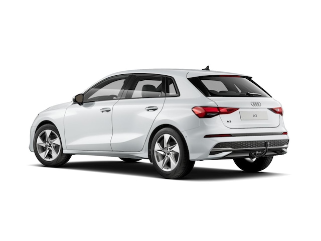 Audi A3 30 TDI Sportback