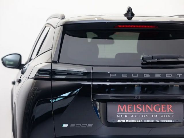 Peugeot E-2008 Allure Pack