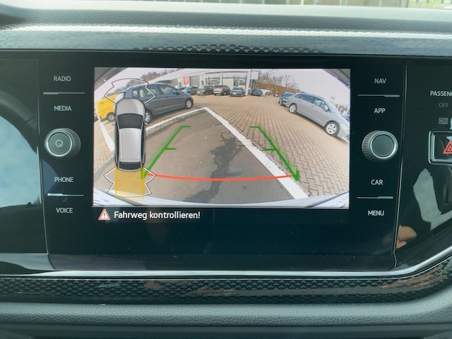 Volkswagen Taigo 1.0 TSI Life