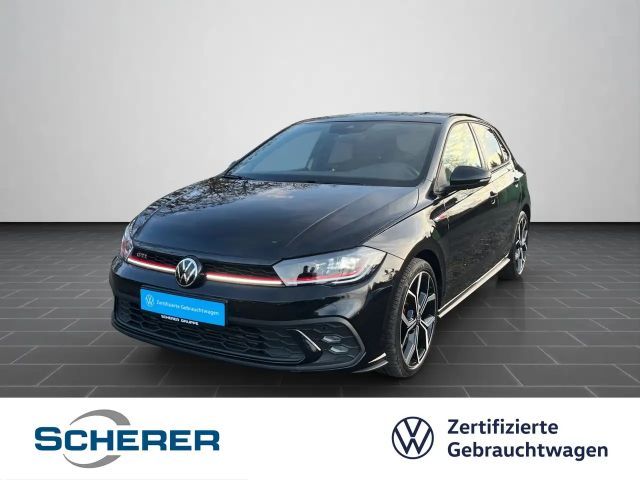Volkswagen Polo 2.0 TSI GTI