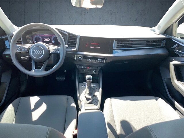 Audi A1 30 TFSI S-Tronic Sportback