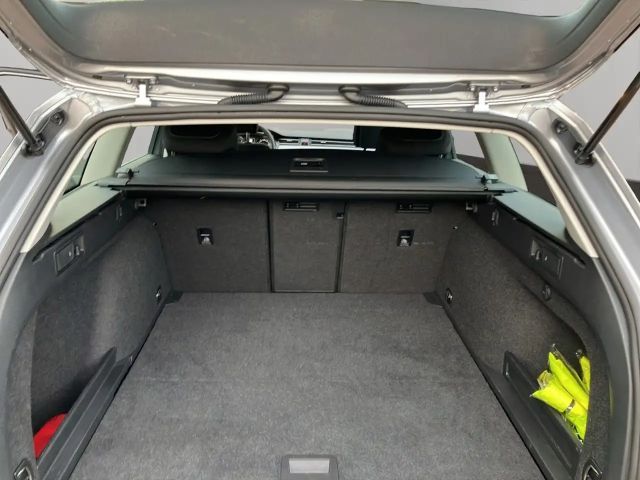 Volkswagen Passat Business Variant