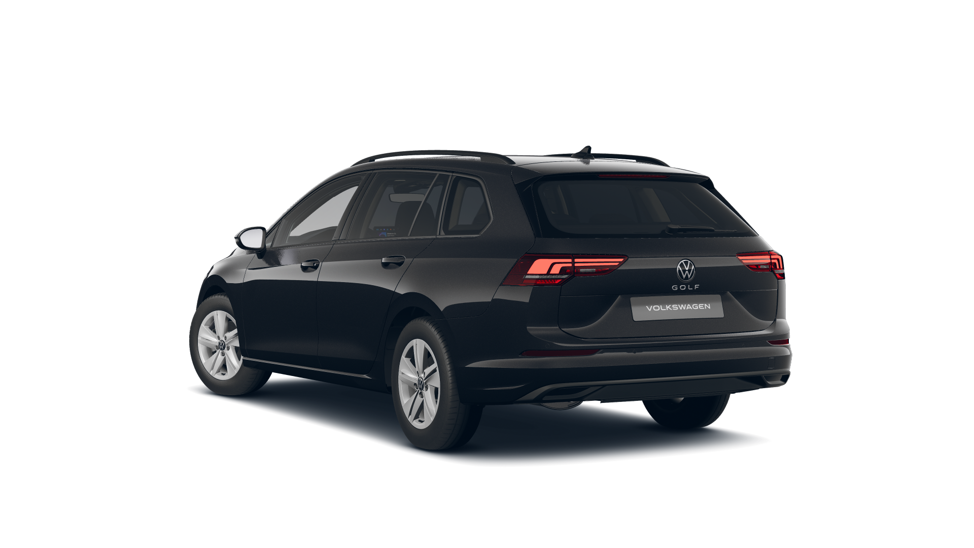 Volkswagen Golf 1.5 TSI Golf VIII Life Variant