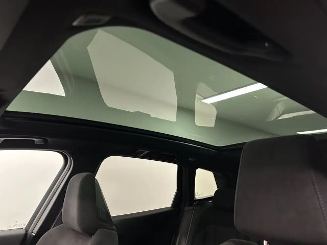 BMW X3 M-Sport xDrive