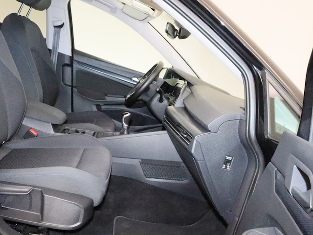 Volkswagen Golf 1.0 TSI Golf VIII TSi United