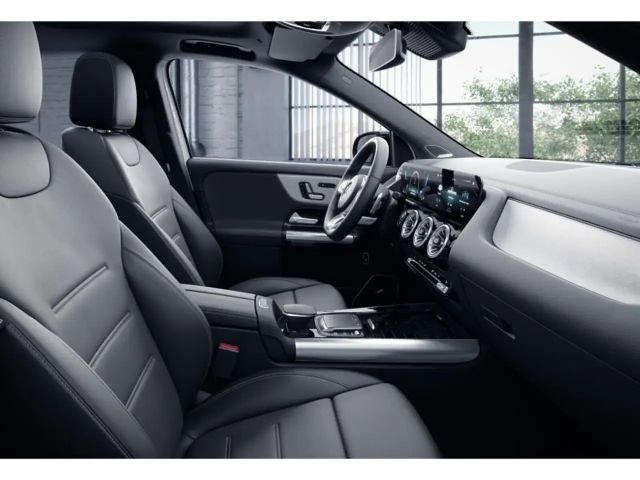 Mercedes-Benz A 35 AMG 4MATIC AMG Line