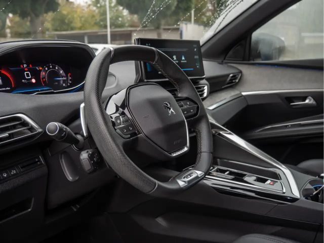 Peugeot 3008 GT-Line